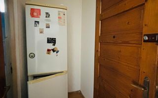 Garsoniera 22 mp, bloc reabilitat, zona L. Rebreanu - Poză 3