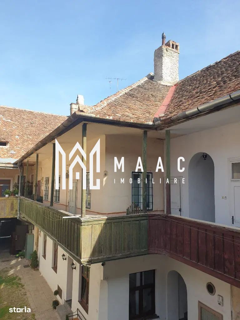 Investitie I Apartament 2 camere I Decomandat I Ultracentral - Poză 6