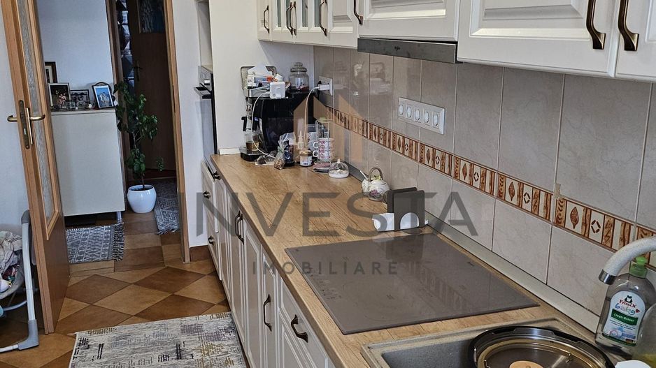 Apartament 2 camere decomandat vedere panoramica Observatorului - Poză 5