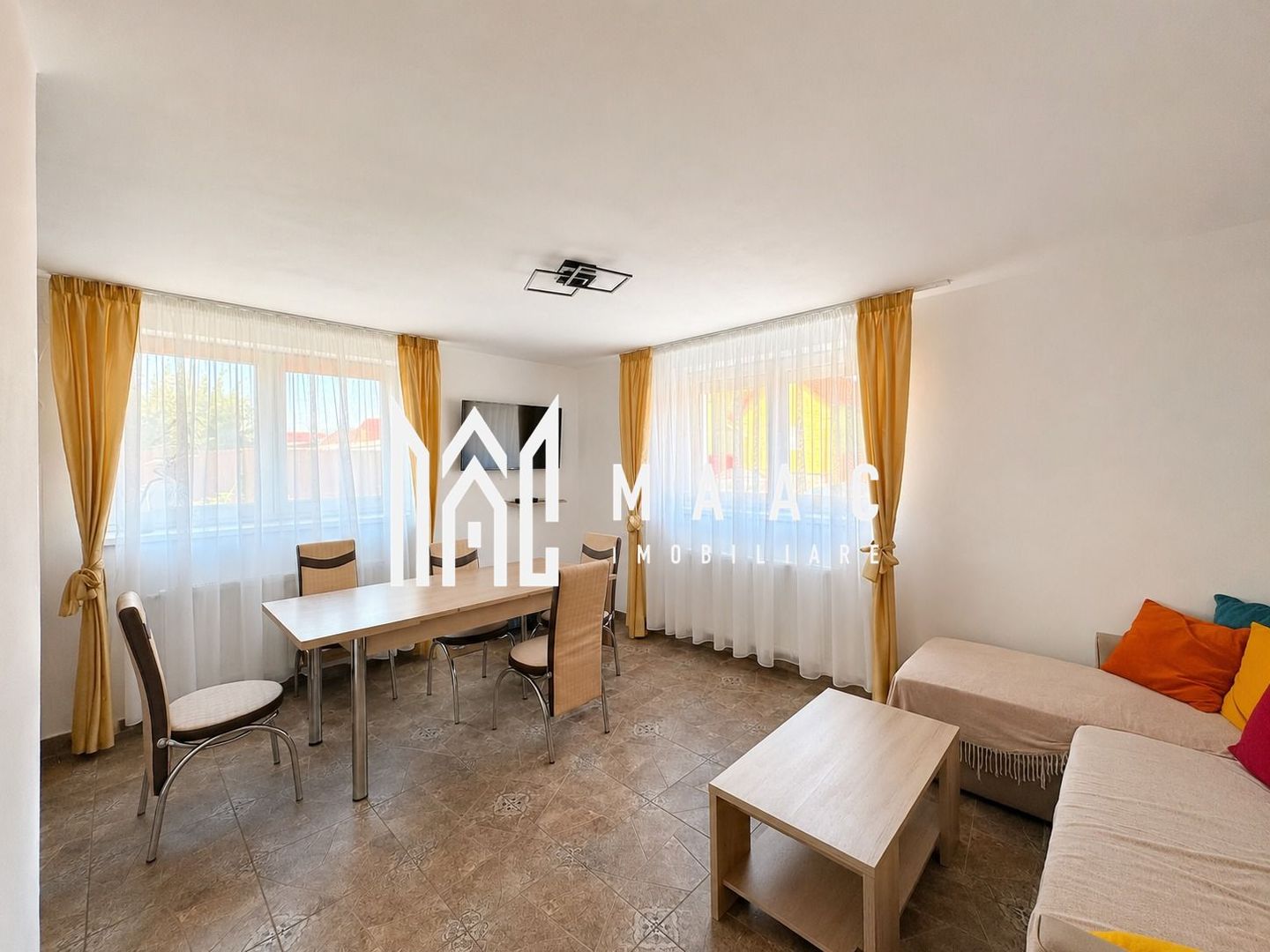 Apartament 2 camere | Turnișor | 56 mp, grădină - Poză 1