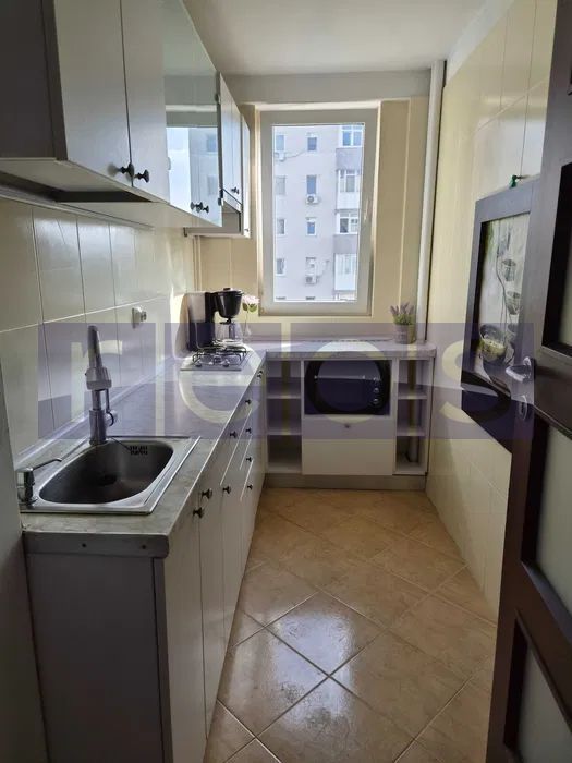 DE VANZARE 2 CAMERE DECOMANDAT  | METROU  | PARCUL DRUMUL TABEREI - Poză 6