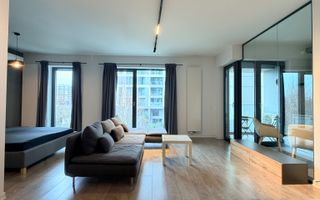 Vanzare Studio Dublu Cloud 9 Residence 1 loc de Parcare - Poză 6