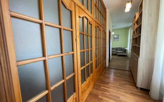 Apartament spațios în clădire istorică – 70 mp, Palatul Istvan Nemes - Poză 3