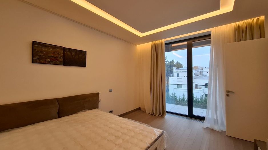 Residence Kiseleff 45 | Elegant 5-Bedroom Apartment | For Rent - Poză 32