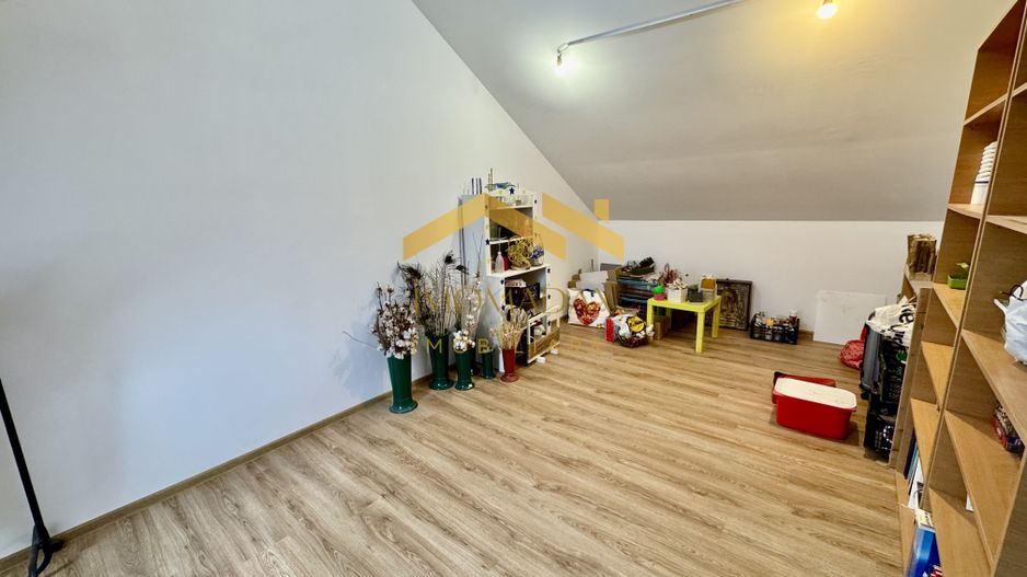 Sanmihaiu German-Casa Individula-Disponibilă Imediat - Poză 8