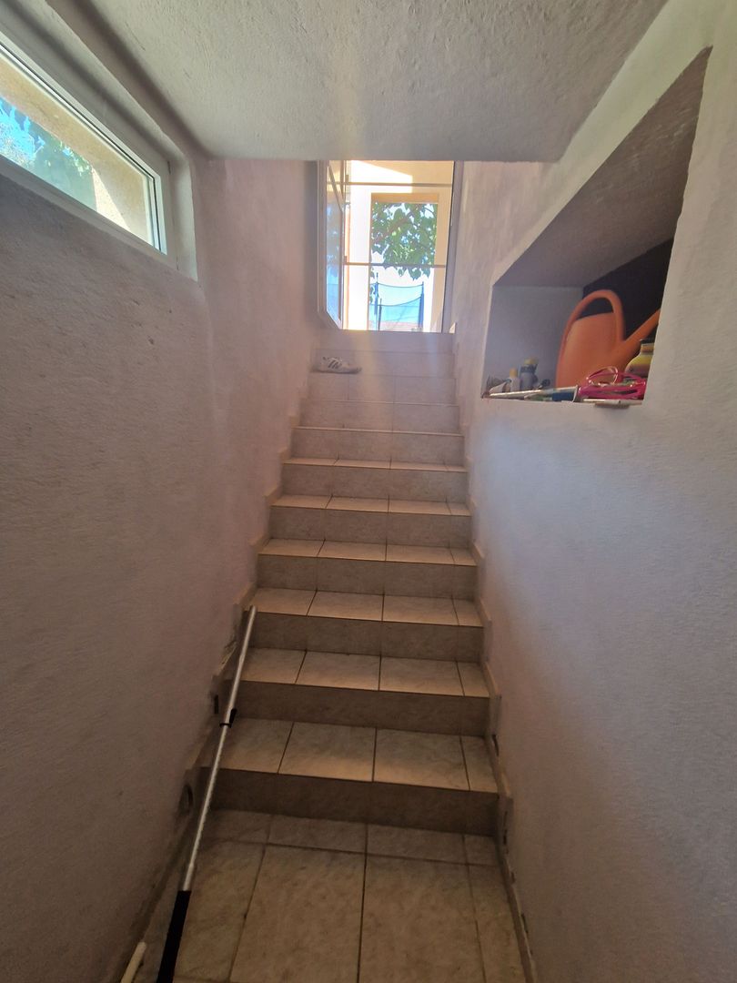 Vila  cu teren generos in Dumbravita-zona Lidl - Poză 28