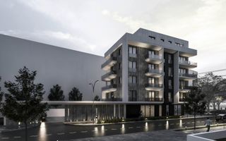 Apartament nou, 3 camere, 290 000 Euro. Comision 0. - Poză 3