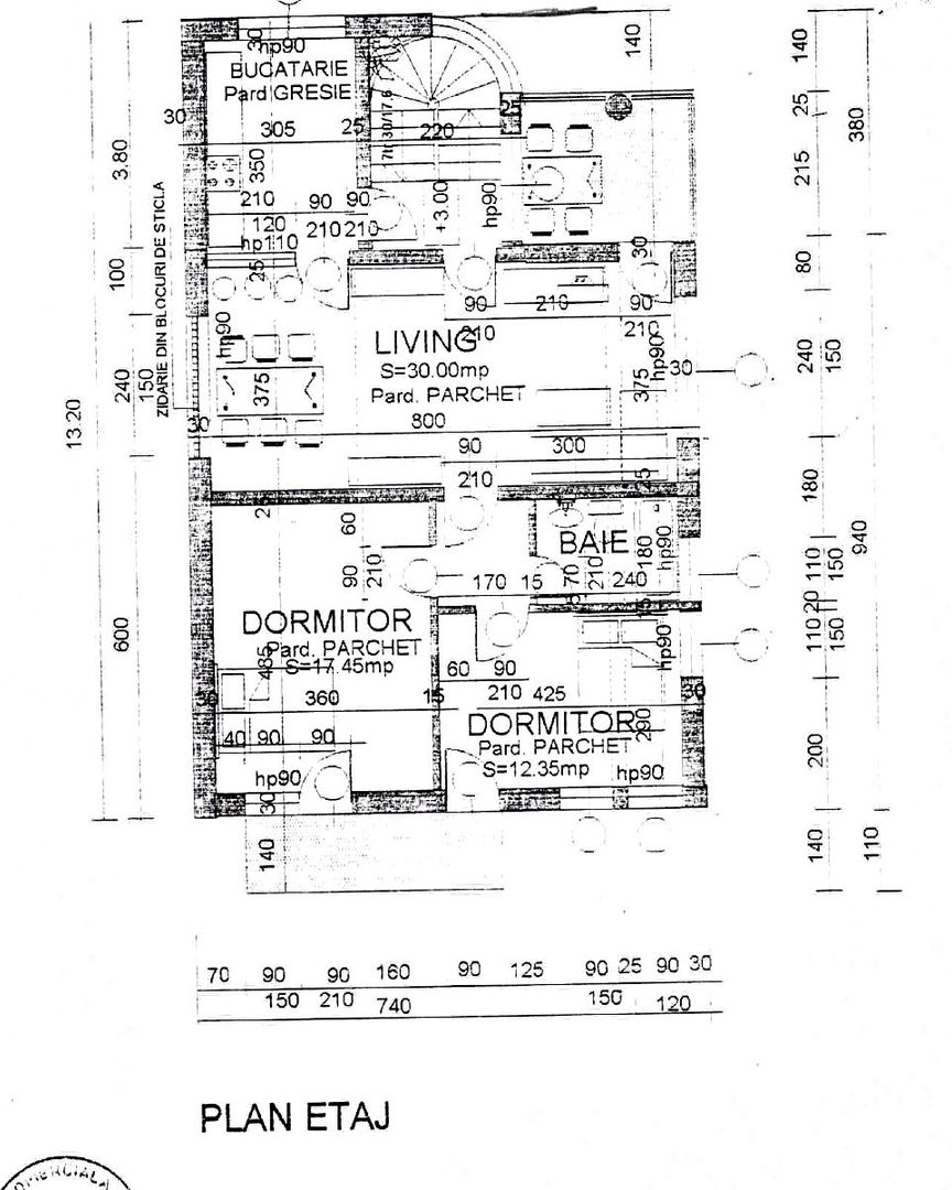 Bartolomeu, (zona strada Lungă), casa construcție 2009 - Poză 30