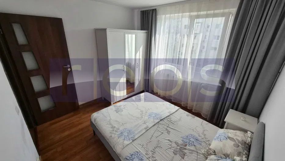 DE VANZARE 2 CAMERE DECOMANDAT  | METROU  | PARCUL DRUMUL TABEREI - Poză 4