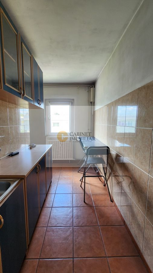 Apartament 1 camera - 42mp  I Decebal I 1987 - Poză 11