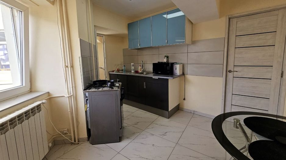 Închiriez apartament 2 camere modern, Unirii, spațios - Poză 6