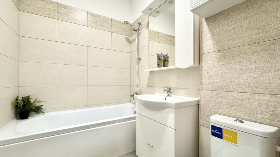 3 camere, dormitor cu baie proprie – Braytim - Poză 29