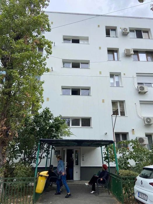 De inchiriat apartament 2 Camere | Rahova | langa policlinica - Poză 5