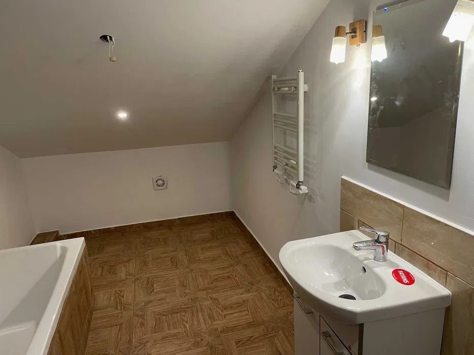 AP. 3 CAMERE LUJERULUI, BLOC NOU, BUCATARIE OPEN-SPACE, METROU 15 MIN - Poză 7