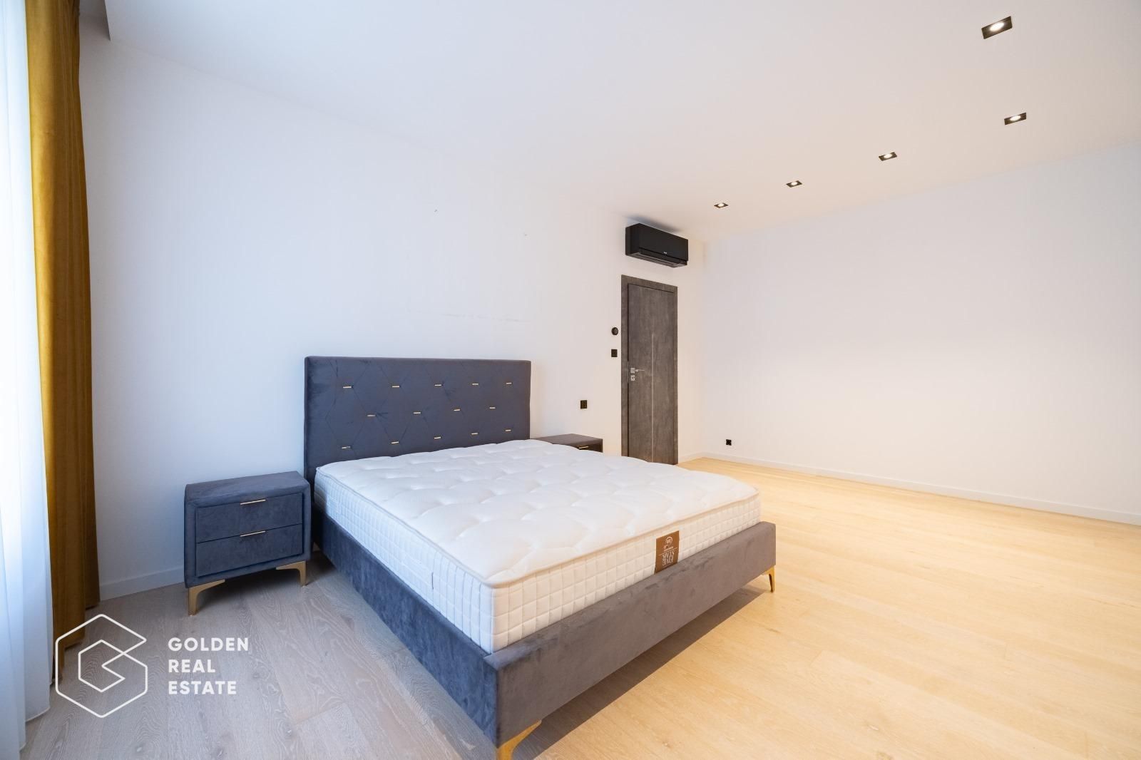 Penthouse spectaculos, zona Barbu Văcărescu, cu vedere la lacul Tei - Poză 31