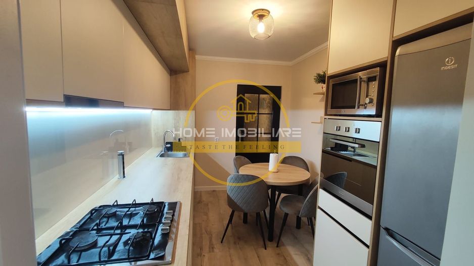 Apartament modern, 3 camere, 72mp zona Dacia - Poză 1