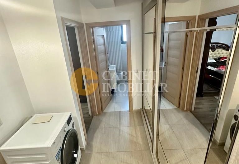 Etaj 1 Apartament Decomandat Bloc 2019 - Poză 6