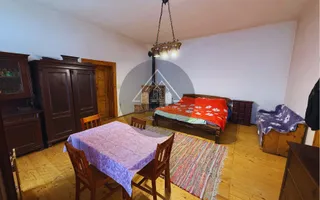 Casa saseasca, de vanzare la Richis - Transilvania - Poză 14