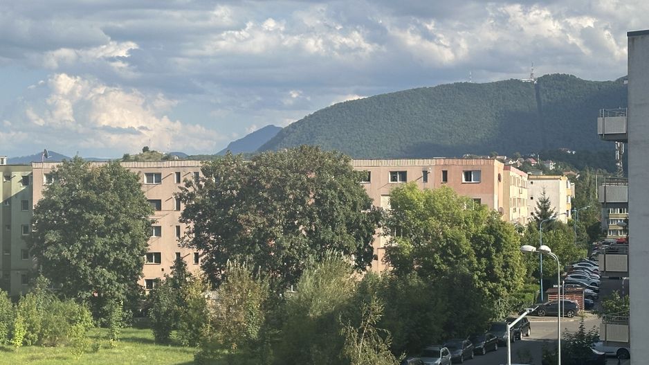 Vânzare garsonieră cu parcare Avantgarden 3 Faza 5 - Poză 5