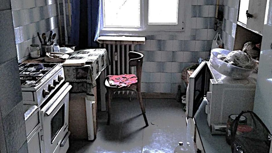 Apartament 3 camere, suprafata 62 m.p., etaj 3 din 4, Piata Rahovei T657 - Poză 5