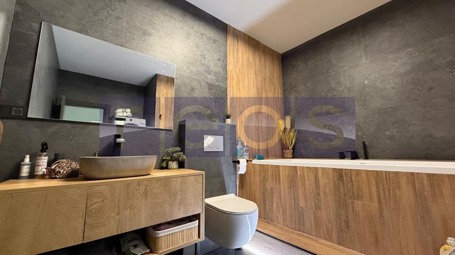 VILA PREMIUM 4 CAMERE | BANEASA | TEREN 472MP | 2 LOCURI PARCARE | - Poză 8