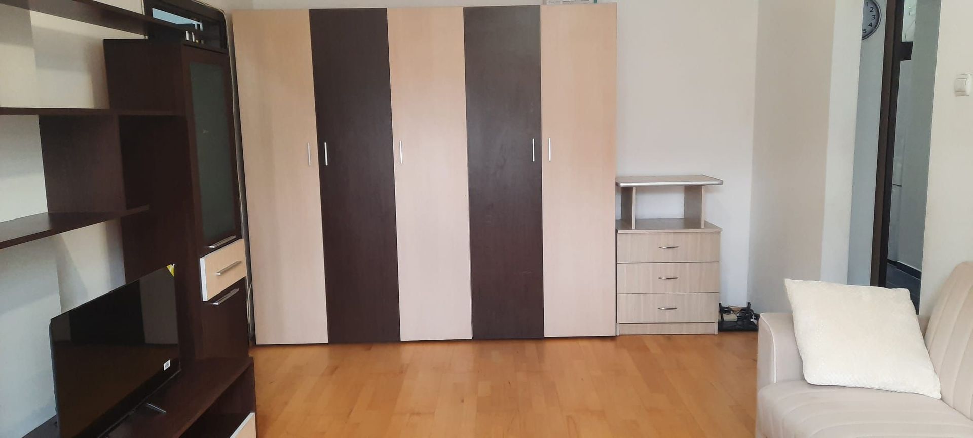 2 camere semidecomandat, metrou Nicolae Grigorescu, IOR, Parklake - Poză 11