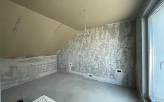 Casa tip duplex, semifinisata, 160 mp și teren 250 mp – Europa, Cluj! - Poză 17