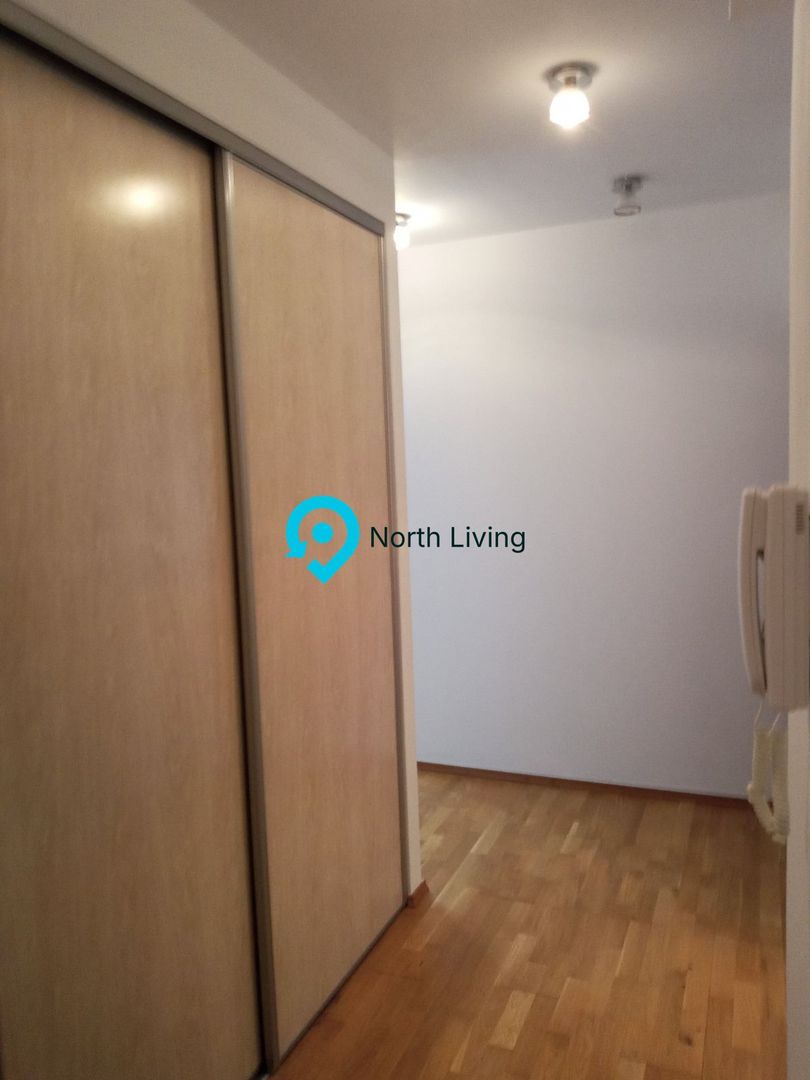 3 camere  | 90 mp | Parcare si boxa| Natura Residence | Baneasa - Poză 11