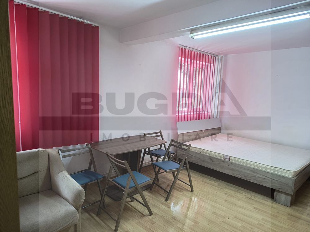 Apartament cu 1 camera, decomandat, 31mp, zona Taberei - Poză 3