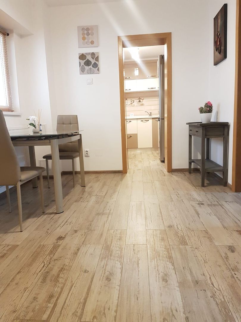 Apartament 2 camere de inchiriat, Pet Friendly, Piata Victoriei - Poză 3