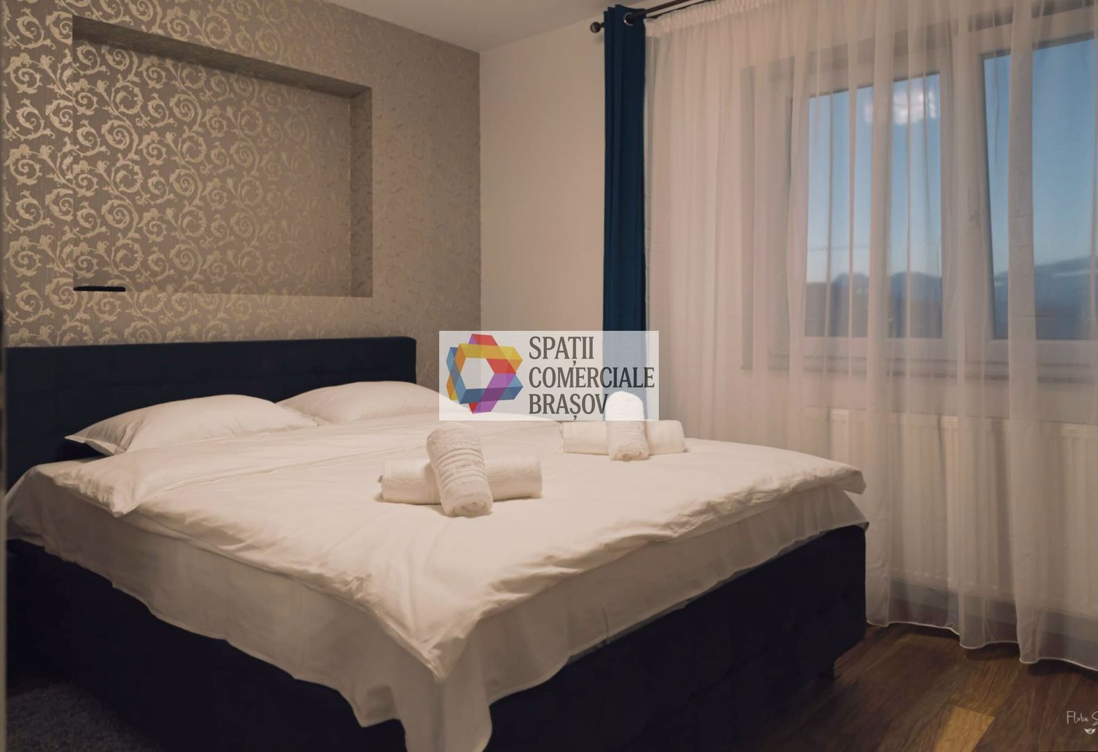 Apartament 3 camere de vânzare - Penthouse Brașov - Zona Coresi - plus-imo.ro - Poză 17