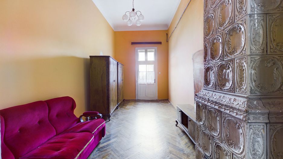 Apartament de 2 camere pe strada Episcopiei - Poză 9