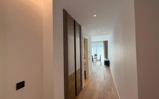 Apartament 4 camere cu vedere panoramică | One Herăstrău Towers - Poză 29