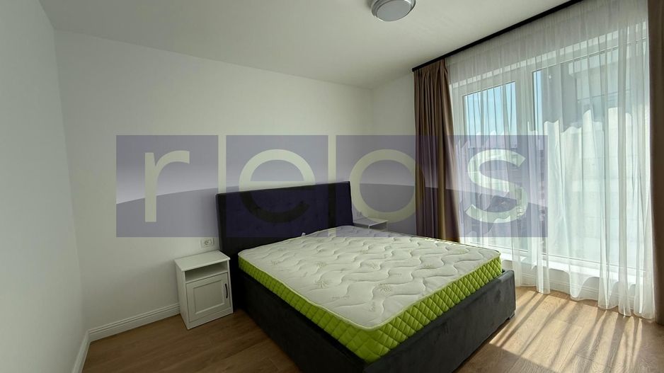 INCHIRIERE 3 CAMERE | LUX | MOBILAT SI UTILAT COMPLET | LOC PARCARE - Poză 8