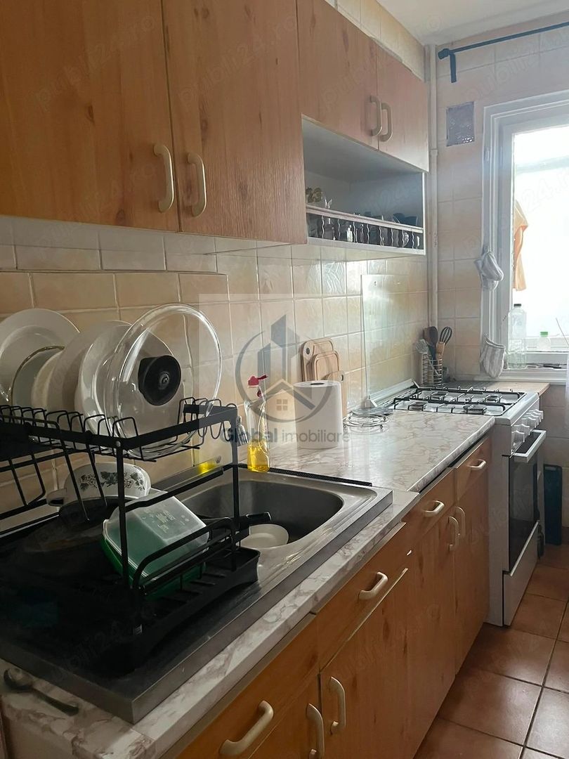 Apartament 2 camere Pajura | 58 mp | 500 € - Poză 2