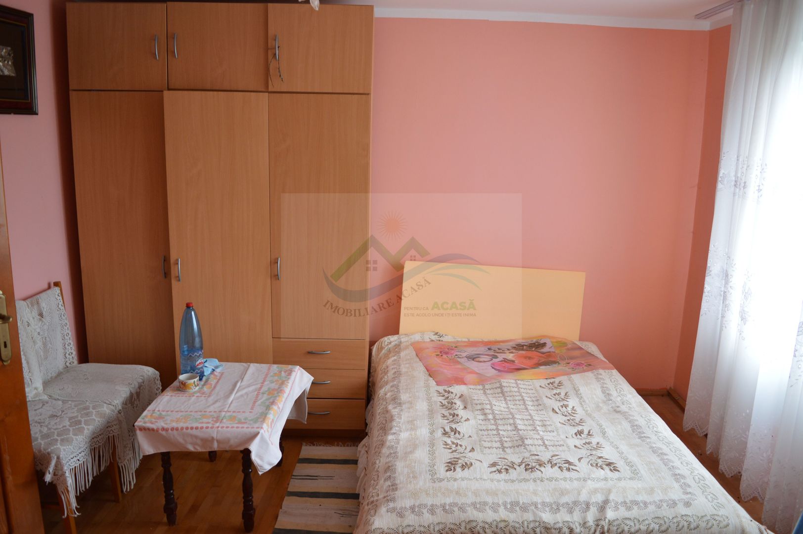 Casă de vânzare în Sfântu Ilie și teren 2000 mp - Poză 36