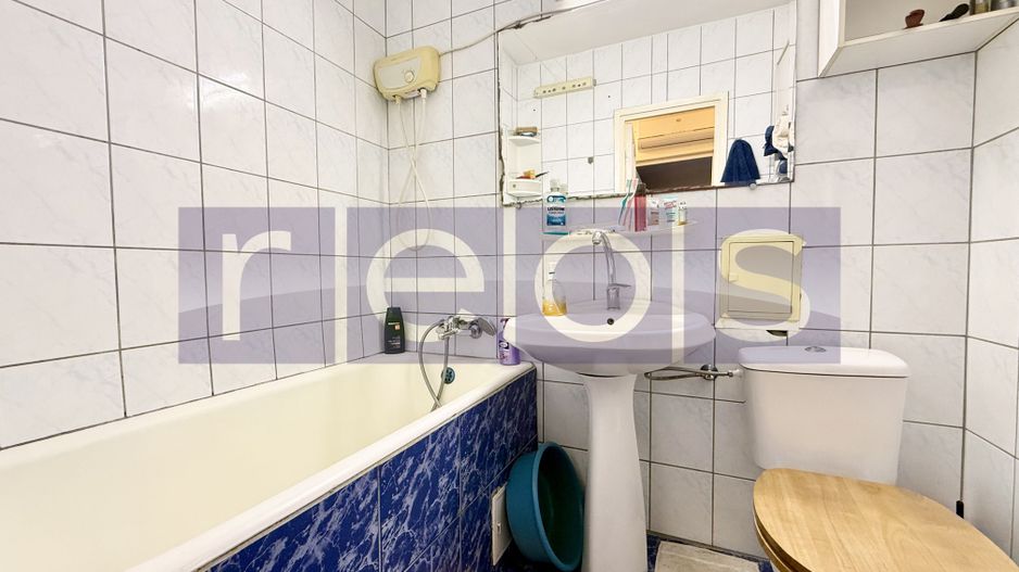 VÂNZARE 3 CAMERE | ZONA OZANA | LOC DE PARCARE INCLUS - Poză 10