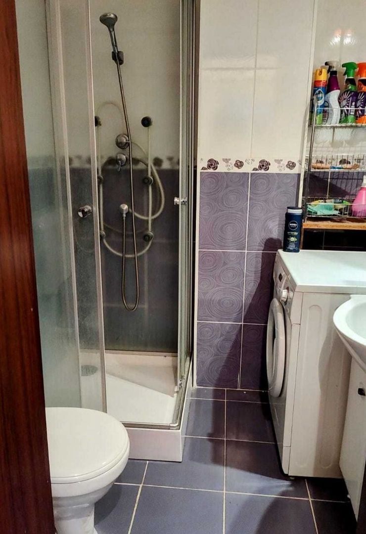 AP. 2 CAMERE 1 MAI, BLOC REABILITAT, MOBILAT, METROU 5 MIN, COMIS 0% - Poză 6