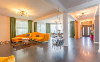 Casă individuală nouă, modernă, în Sânpetru, zona Triaj - Poză 2