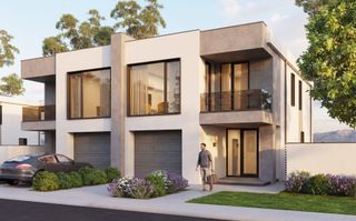 Casă premium tip duplex | Săcele | 146 mp utili - Poză 2