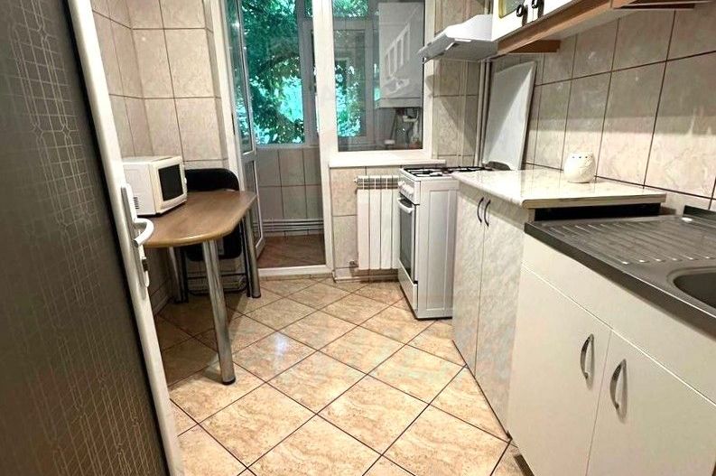 Apartament 2 camere | Etaj 1 | Balcon mare | Țiglina 3 – Micro 16 - Poză 3