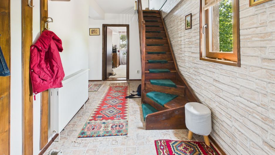 Casă 5 camere, Giurgiului, teren 555 mp - Poză 30