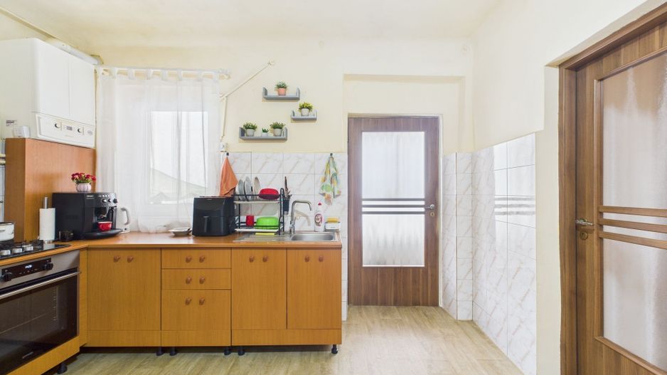 Apartament cu 3 camere, zona Traian, Timişoara - Poză 10