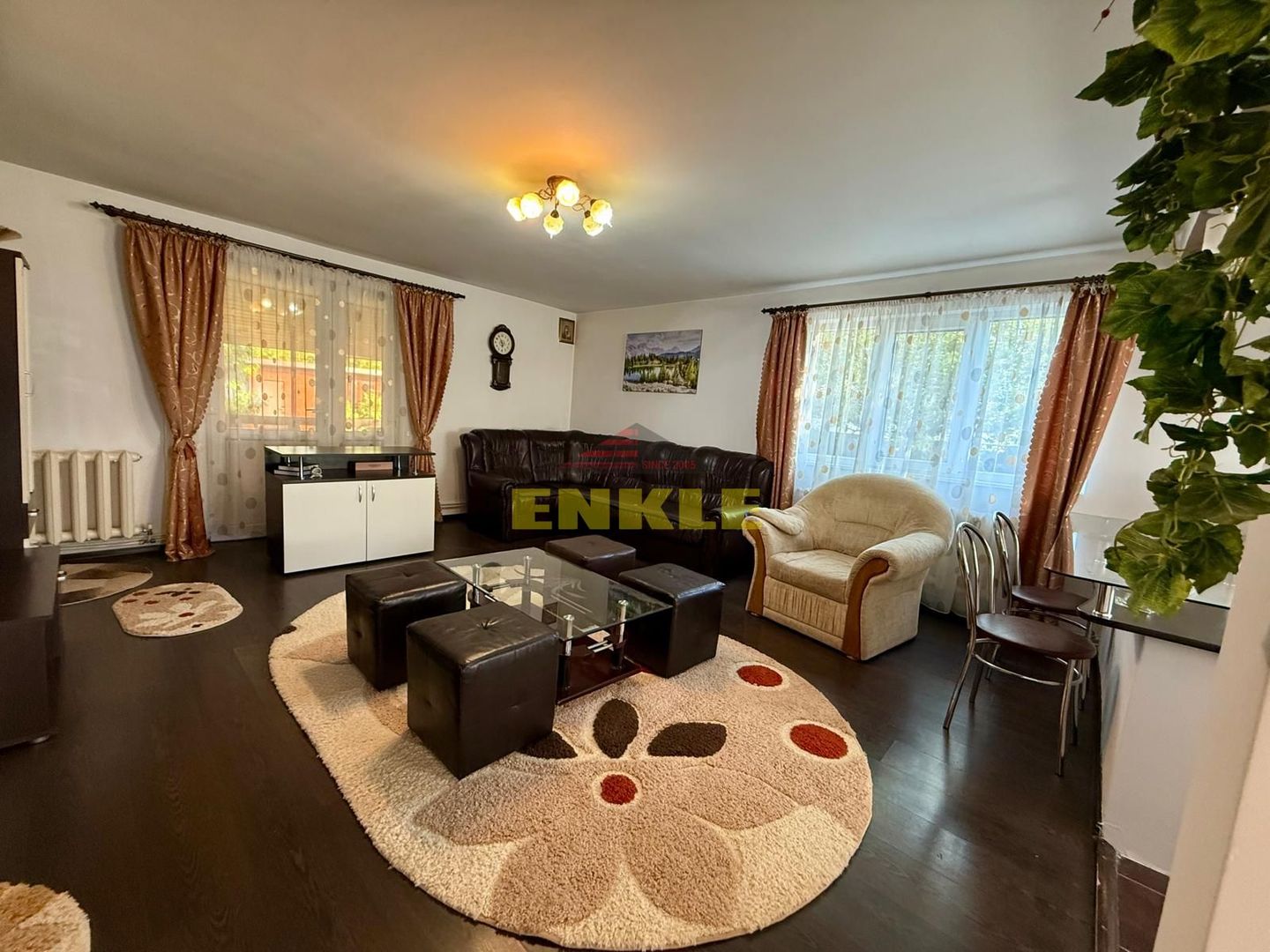 De inchiriat casă P+E în Mun. Botoșani - Poză 10