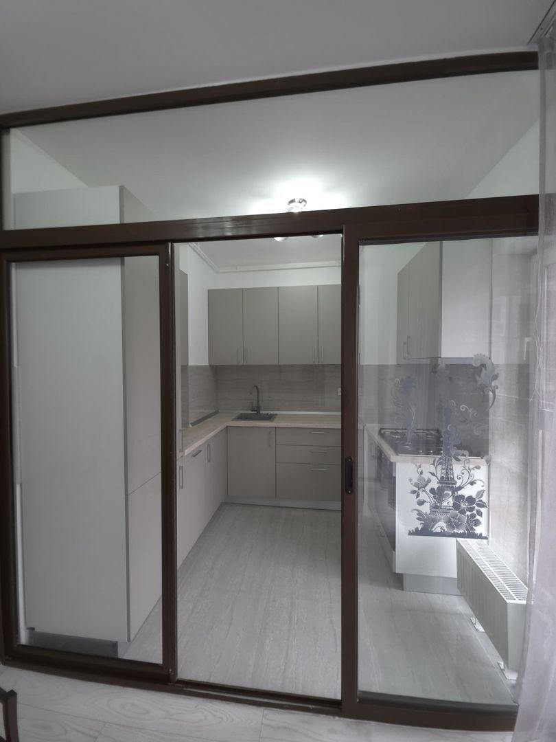 AP 2 CAMERE RASARIT DE SOARE, PRIMA INCHIRIERE, PARCARE, METROU 15 MIN - Poză 14