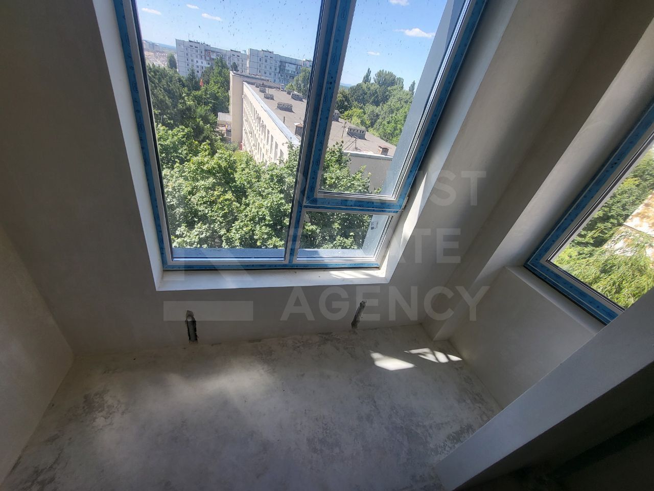 Vânzare,apartament, 1 cameră + living, str. Ialoveni, Telecentru - Poză 16