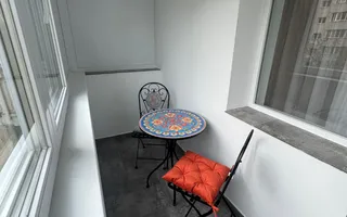 Apartament 2 camere de închiriat Ultracentral | Banca Franceza - Poză 11