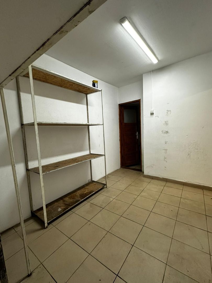 Spatiu Comercial Bucurestii Noi 5min Metrou Laminorului Birouri Garaj - Poză 18