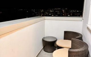 AP. 2 CAMERE- APARATORI, PARCARE, MASINA DE SPALAT VASE, METROU - Poză 5