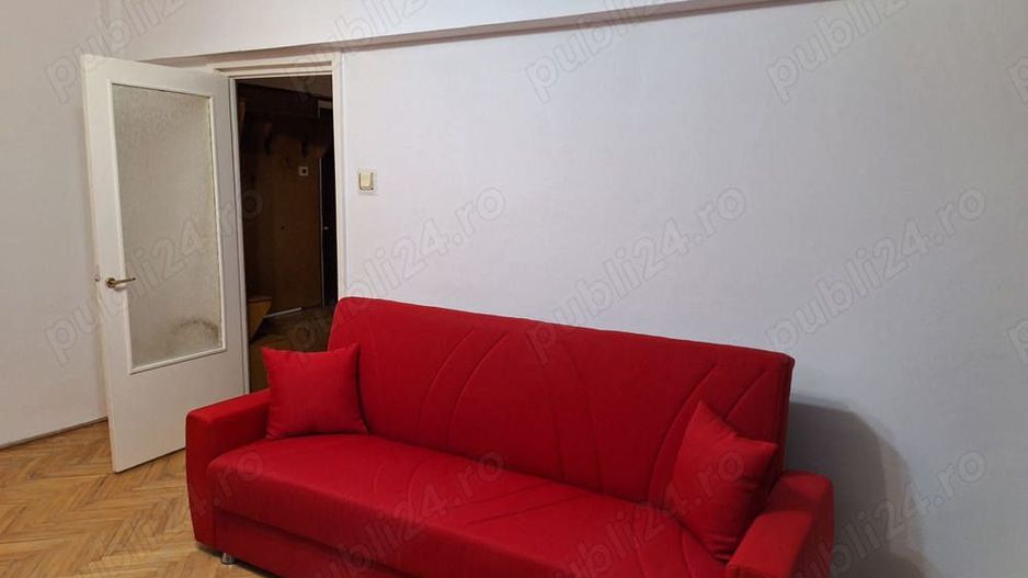Vânzare Apartament cu 2 camere, Micro 17 - Poză 3